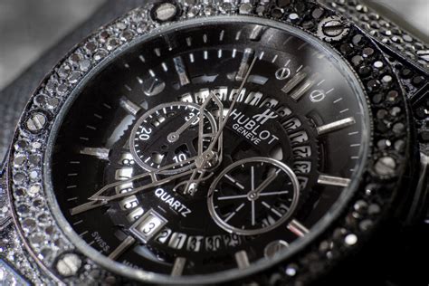 why Hublot watches are expensive